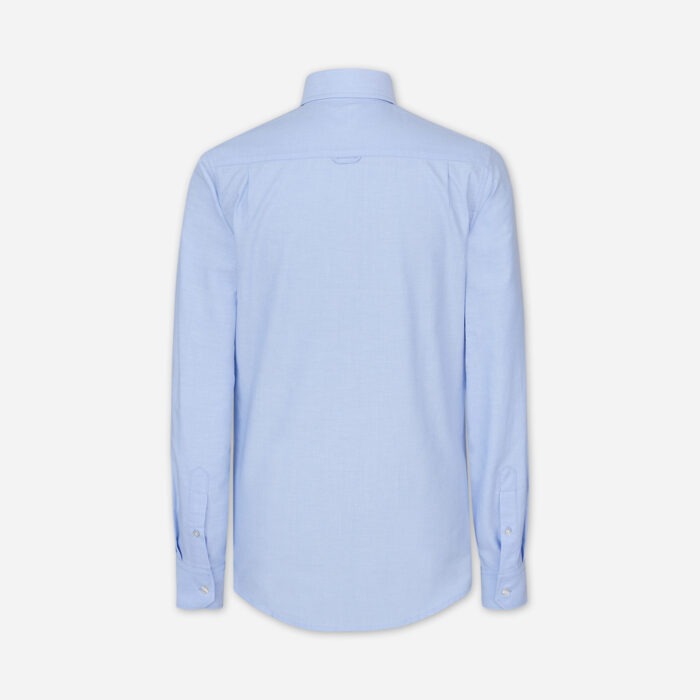 Mens Shirt Max, Long Sleeve - Campaign - Image 3