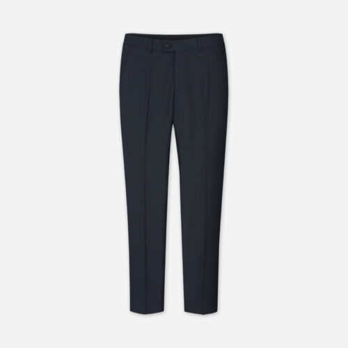 Men's Trousers Alex - Campaign - Navy Blue, 44