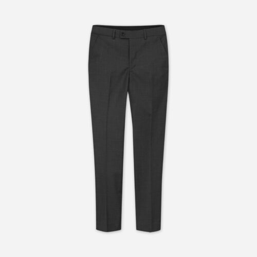 Men's Trousers Alex - Dark Grey, 44