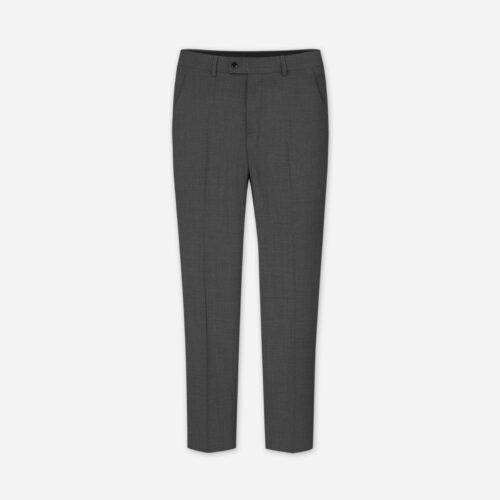 Men's Trousers Alex - Campaign - Grey, 44