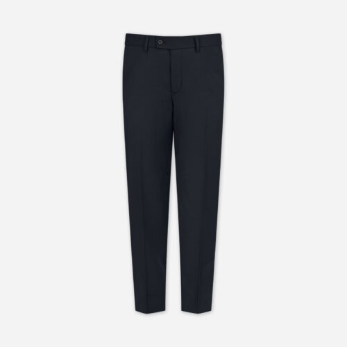 Men's Trousers Marco - Dark Navy Blue, 46