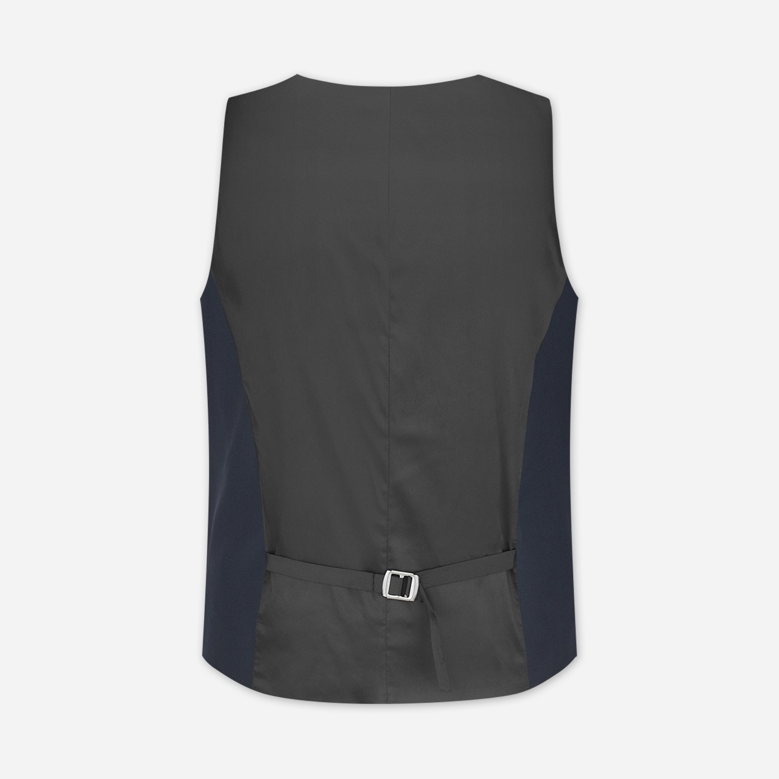 Men's Waistcoat Edwin - Campaign - Image 4