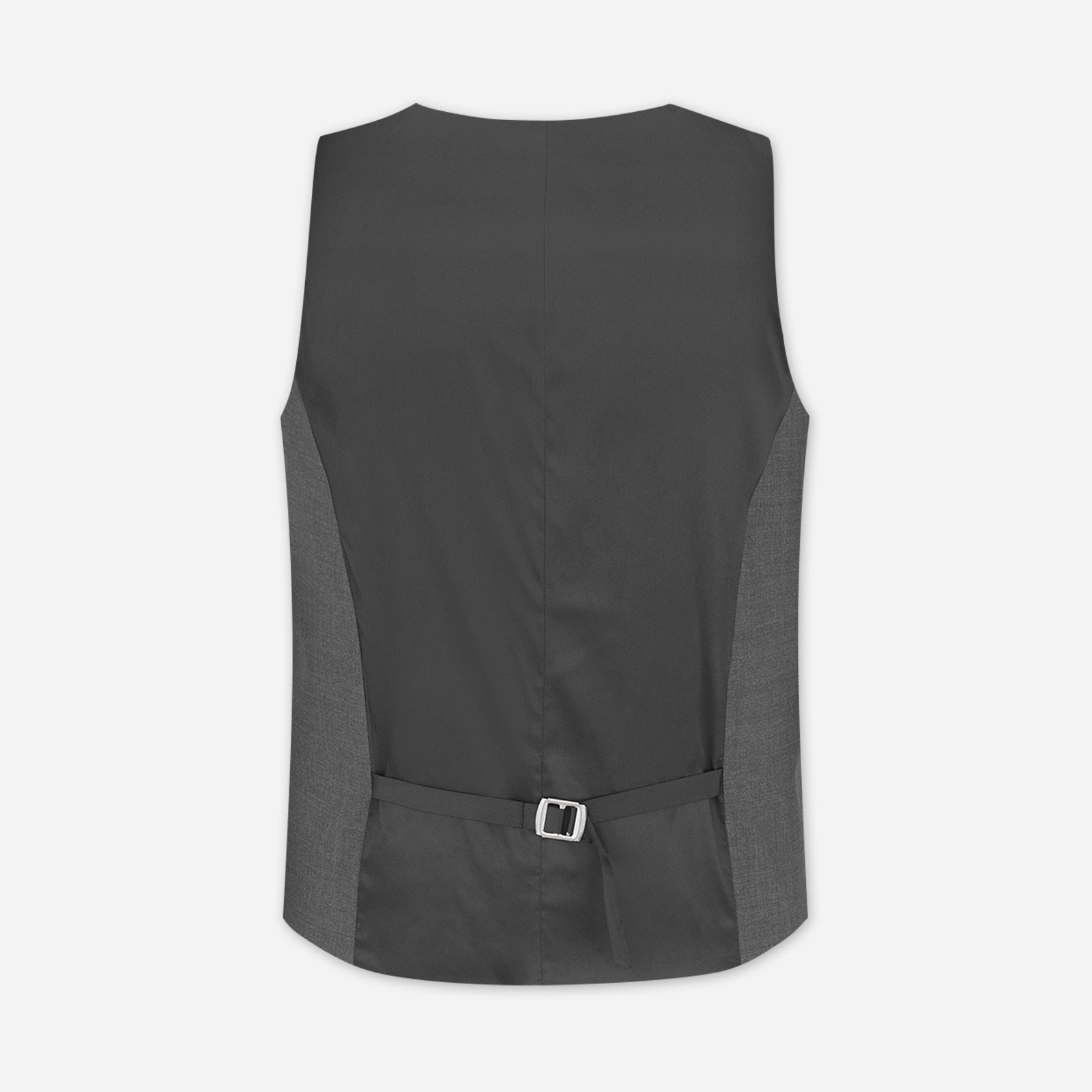 Men's Waistcoat Edwin - Campaign - Image 3