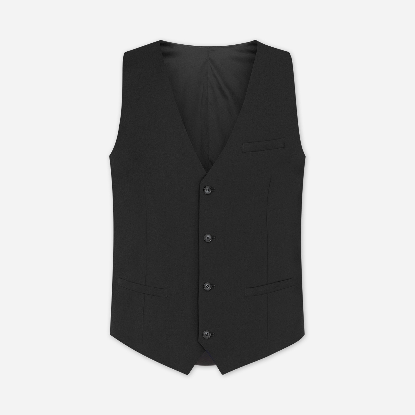 Men's Waistcoat Edwin - Campaign