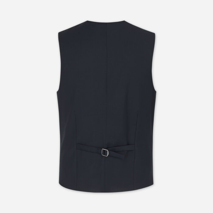 Men's Waistcoat Eric - Image 4