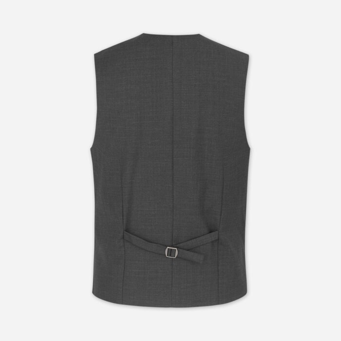 Men's Waistcoat Eric - Image 3