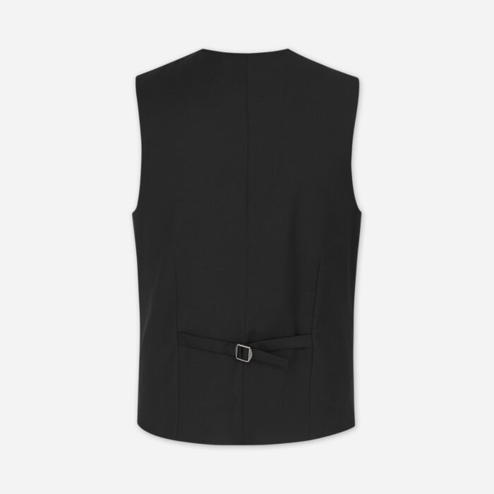 Men's Waistcoat Eric - Image 2
