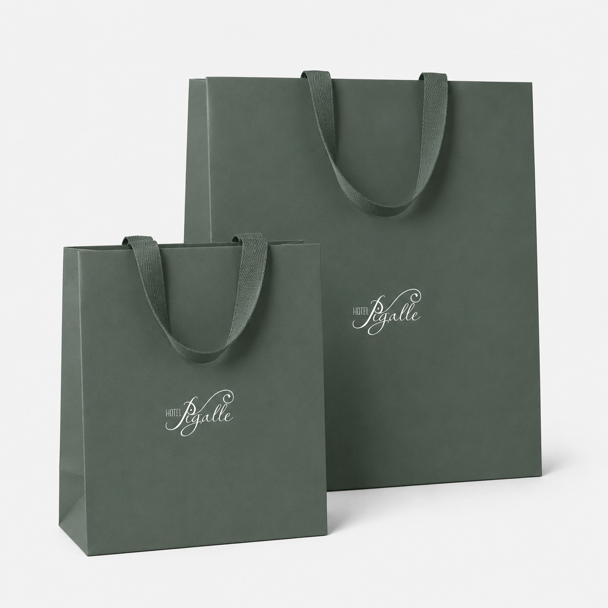 Paper Bag Eco Custom - Image 6