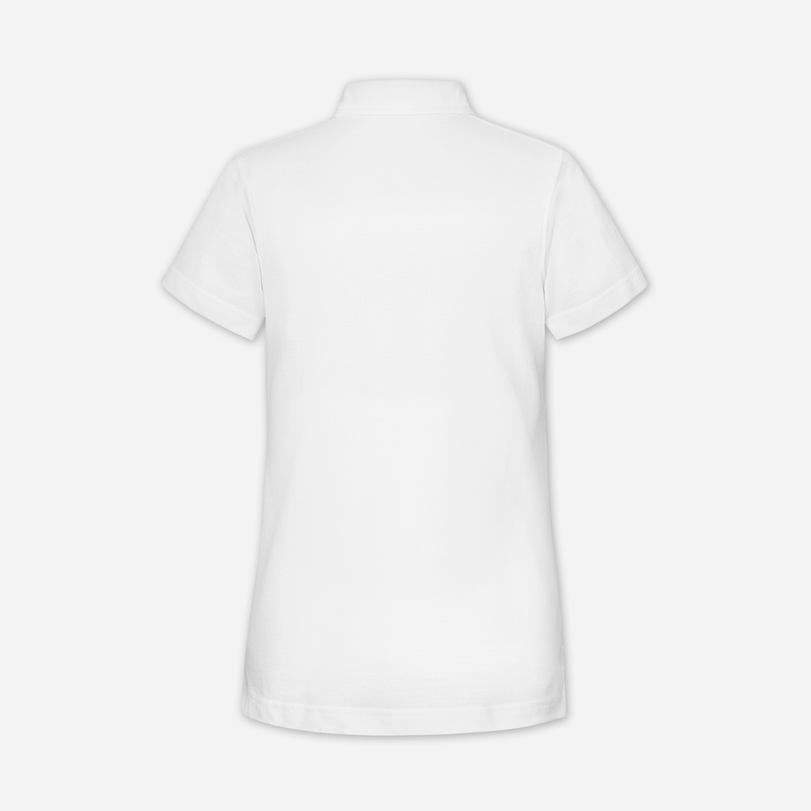 Ladies Polo Shirt Denise - Image 3