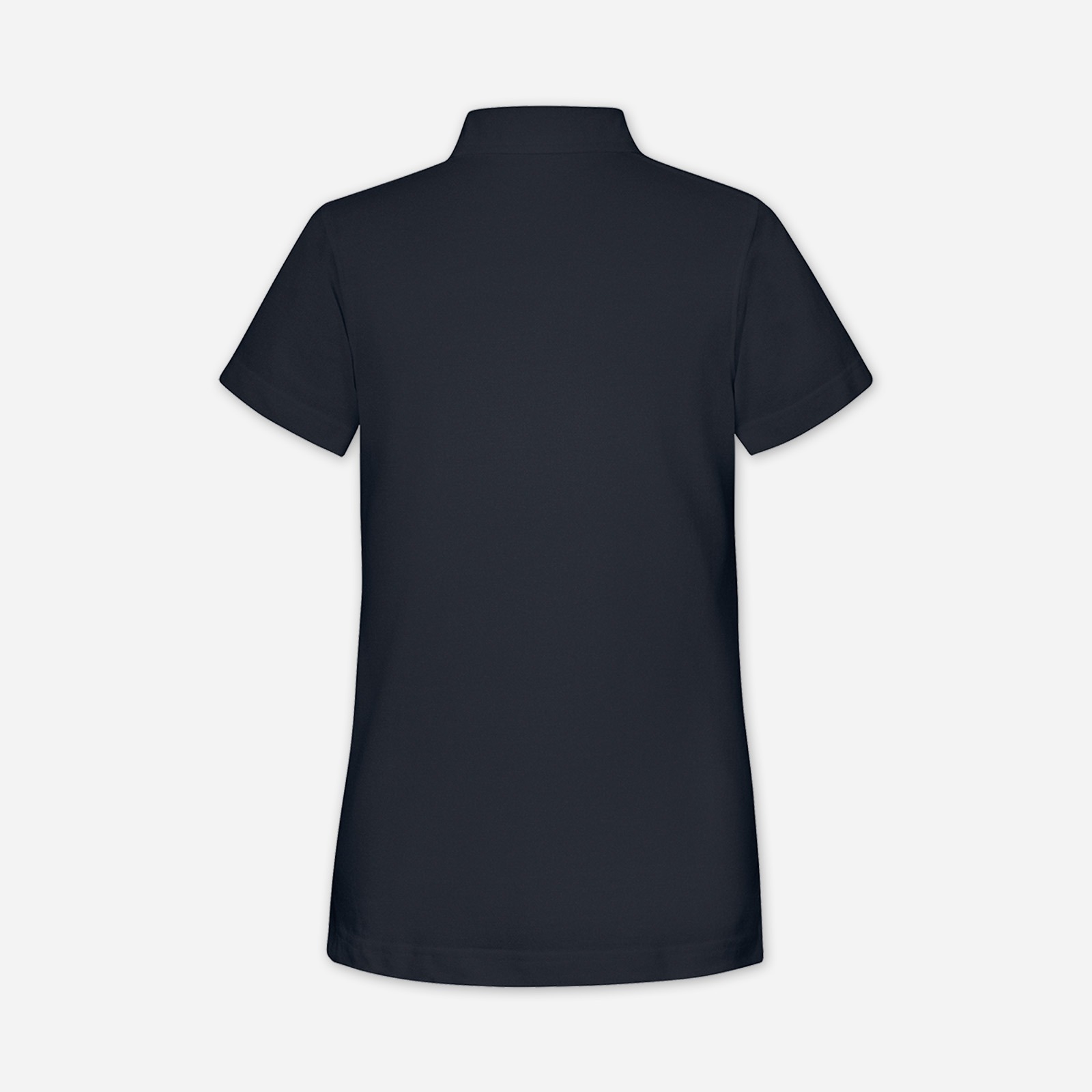 Ladies Polo Shirt Denise - Image 4