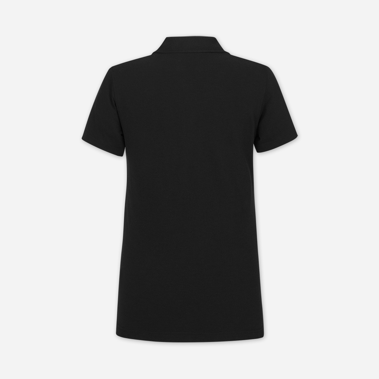 Ladies Polo Shirt Denise - Image 2