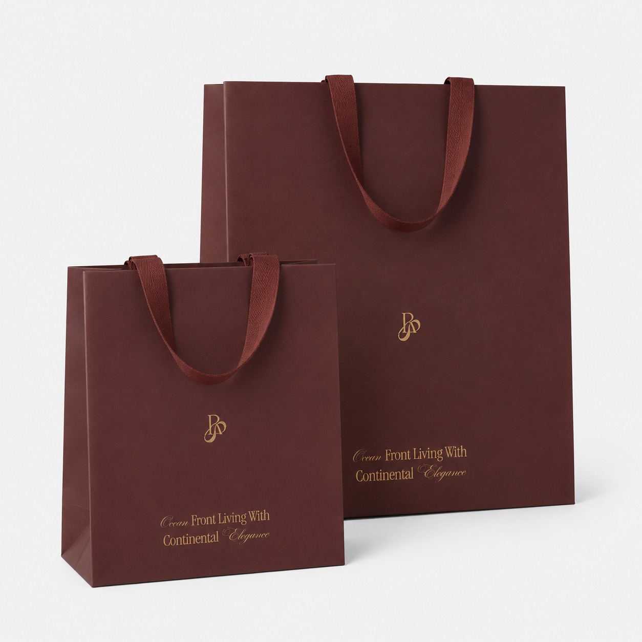 Paper Bag Eco Custom - Image 7