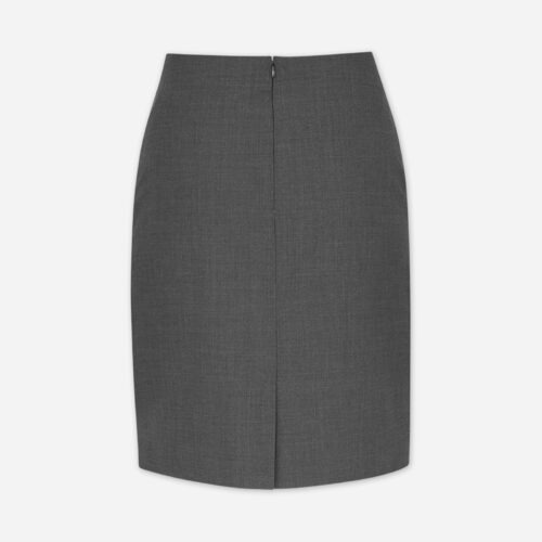 Skirt Laura - Campaign - Grey, 32