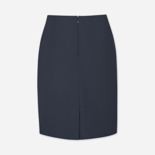 Skirt Laura - Campaign - Navy Blue, 32