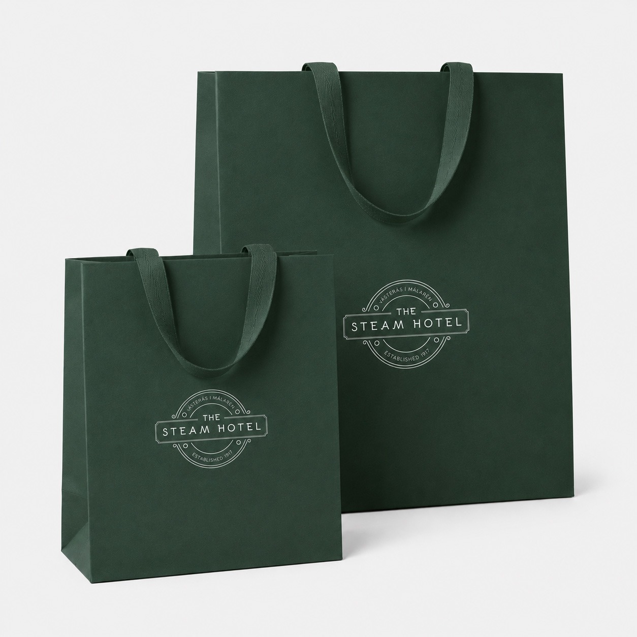 Paper Bag Eco Custom - Image 8