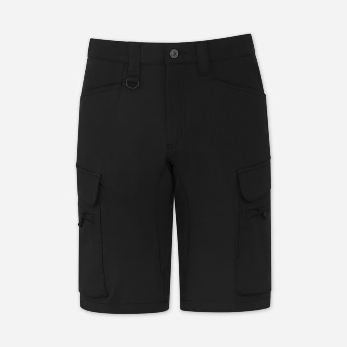 Unisex Functional Shorts Magnus