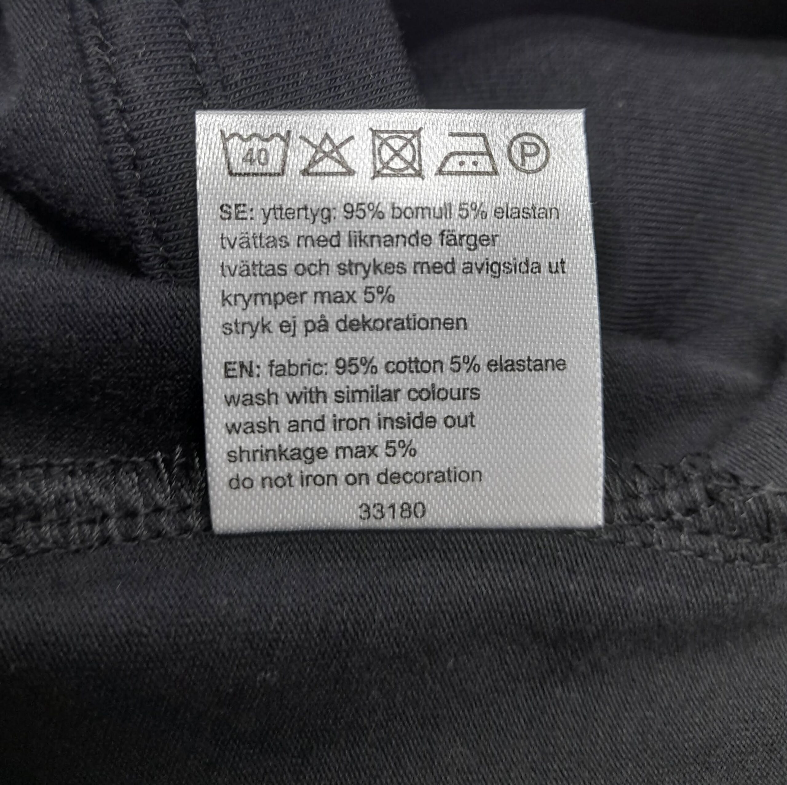 T-shirt Soft & Stylish MEN - Image 5