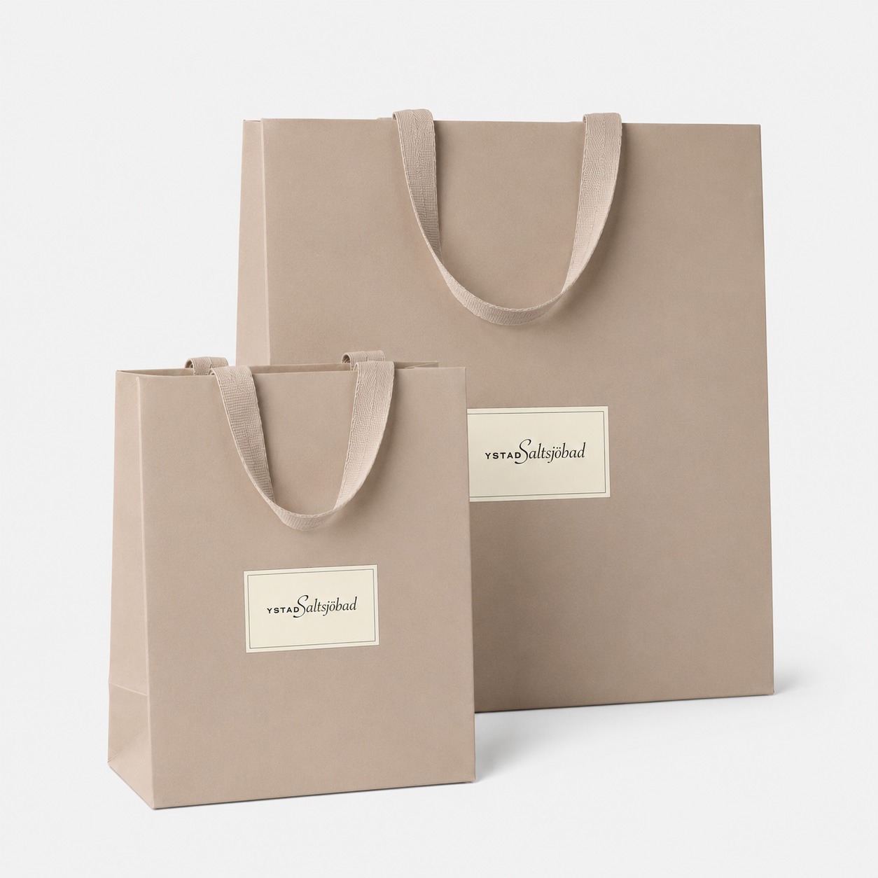 Paper Bag Eco Custom - Image 9